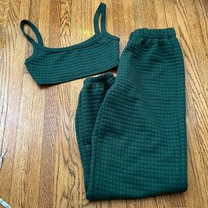 Princess Polly Matching Sweatsuit Set
